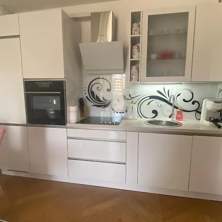 Apartment Apartment Allora *