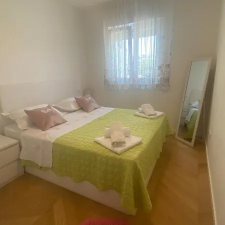 Apartment Apartment Allora *