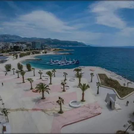 Apartment Apartment Allora Split