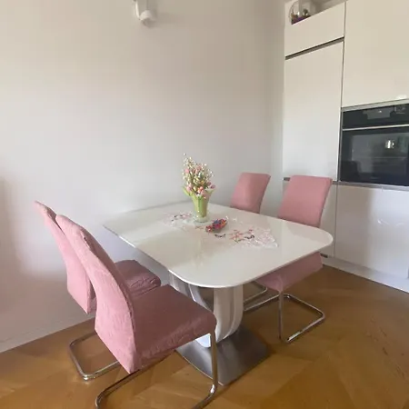 Apartment Allora Apartment Split