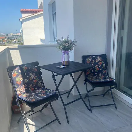 Apartment Allora 아파트 스플리트