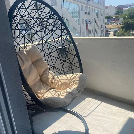 Apartment Allora * Spalato