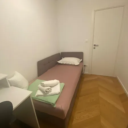 Appartamento Apartment Allora Spalato