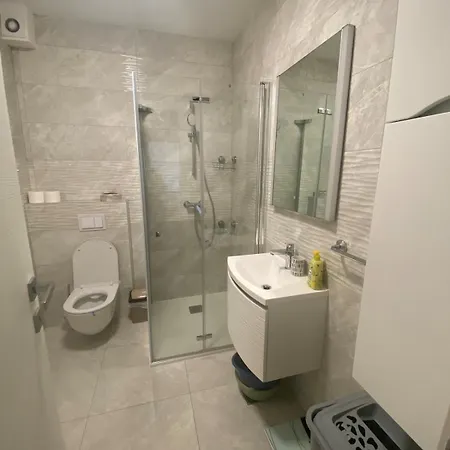 Apartment Allora Spalato