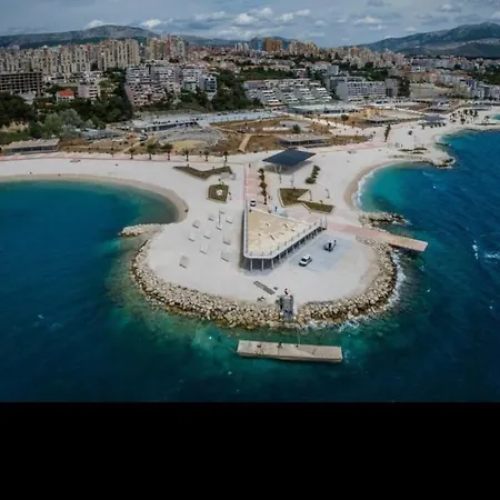 Apartment Allora * Spalato